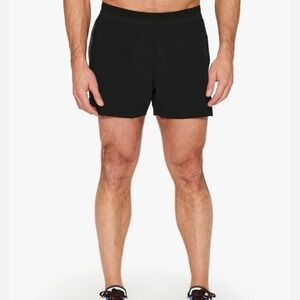 Fourlaps Distance Performance Shorts 4”